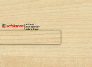 ABS 43/2 klon naturalny D 375 SE do D375 SE (S)