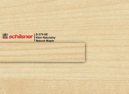 ABS 43/2 klon naturalny D 375 SE do D375 SE (S)