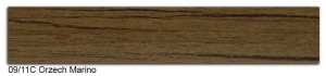 PCV 22/1 orzech marino 09/11C do 2841 BS (P)