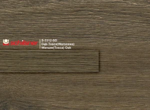 ABS 22/2 dąb tosca  S3312 do 3312 SD (S)