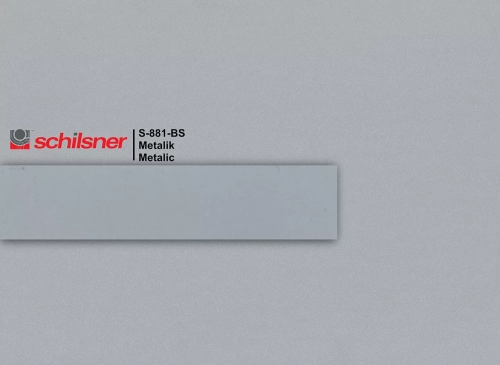 ABS 22/2 metalik D881BS do 881 (S)