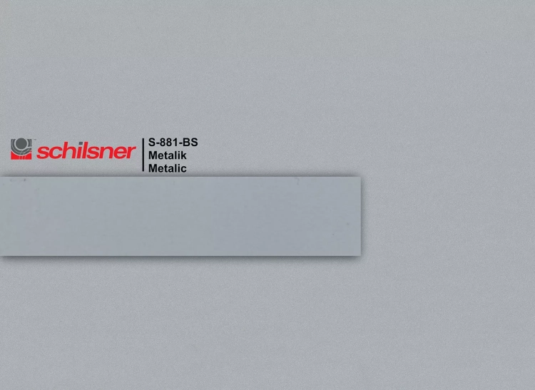 ABS 22/2 metalik D881BS do 881 (S)