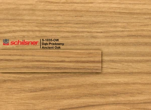ABS 43/08 dąb pradawny D 1035