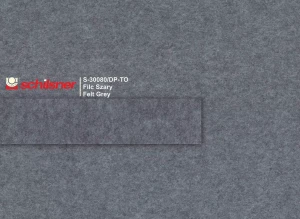 ABS 43/08 filc szary 30080TO  do D30080TO (S)