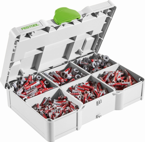 Zestaw kołków SYS3  76-DBL-SET FESTOOL 578113