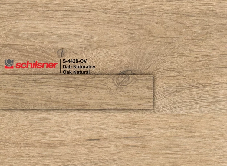 ABS 43/2 dąb naturalny 4428 do 4428 OV(S)