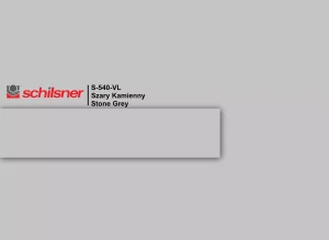 ABS 43/2 szary kamienny U540 MT (S)