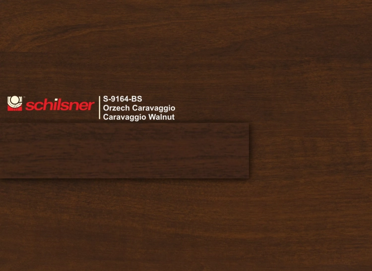 ABS 43/2 orzech caravaggio S9164 BS do 9164 BS (S)