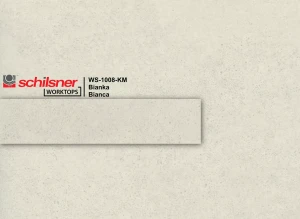 Obrzeże ABS 1008 KM Bianka 43/1.2 do blatu 1008LP i 1091