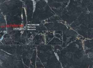 Obrzeże ABS 1082 SM Mercurio 43/1.2 do blatu 1082SM