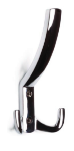 Wieszak DW14 duży gładki