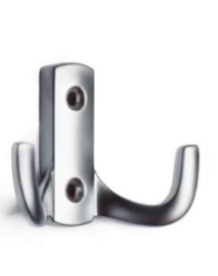 Wieszak DW13 mały gładki