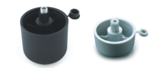 Stopka regulowana 50/27