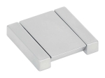 Uchwyt klapkowy MANILA aluminium D-221 G6