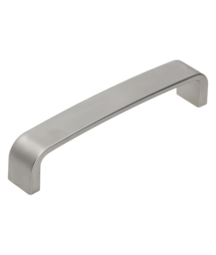Uchwyt meblowy UN-94 128mm Chrom mat
