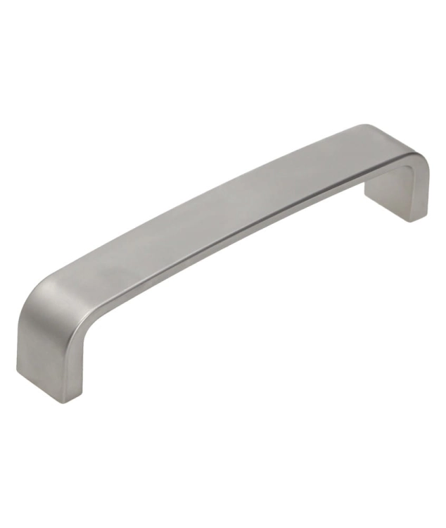 Uchwyt meblowy UN-94 128mm Chrom mat