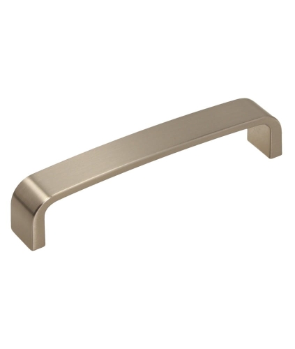 Uchwyt meblowy UN-94 128mm Inox
