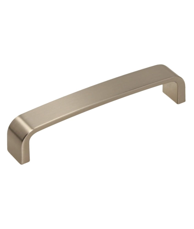 Uchwyt meblowy UN-94 128mm Inox