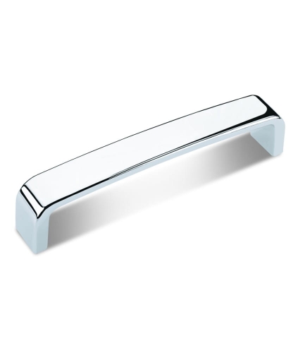 Uchwyt meblowy UN-94 128mm Chrom