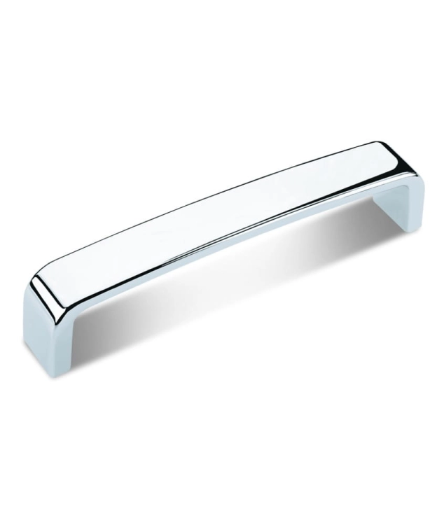 Uchwyt meblowy UN-94 128mm Chrom
