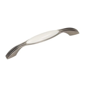 Uchwyt porcelanowy UP17-0096-GA011-MLK-4