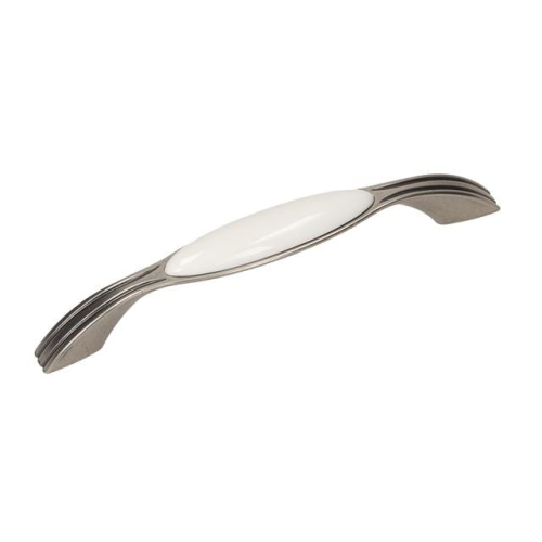 Uchwyt porcelanowy UP17-0096-GA011-MLK-4