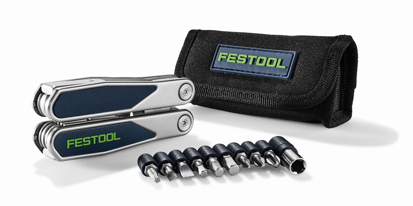 Multitool MT-FT1  FESTOOL 577934