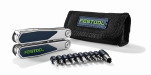 Multitool MT-FT1  FESTOOL 577934