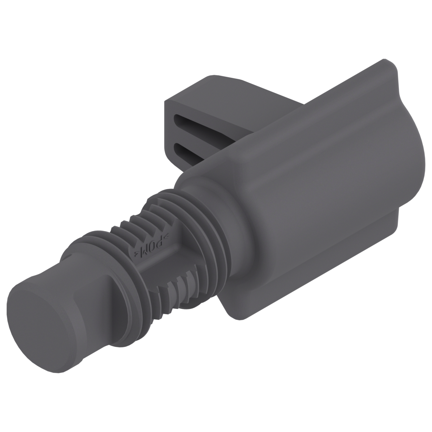 Uchwyt relingu środkowego