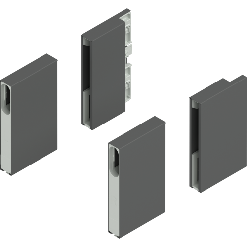 MB BOXCOVER ZL4M00808 Antracyt