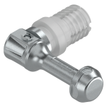 MB mocowanie frontu GÓRNE INSERTA (łamane) ZF4.50I2
