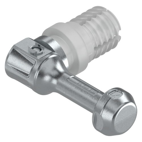 MB mocowanie frontu GÓRNE INSERTA (łamane) ZF4.50I2