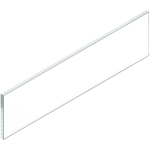 MB Element dekoracyjny ze szkła (bok) KPL 450mm