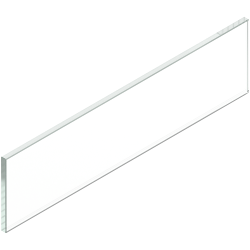 MB Element dekoracyjny ze szkła (bok) KPL 450mm