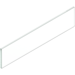 MB Element dekoracyjny ze szkła (bok) KPL 500mm