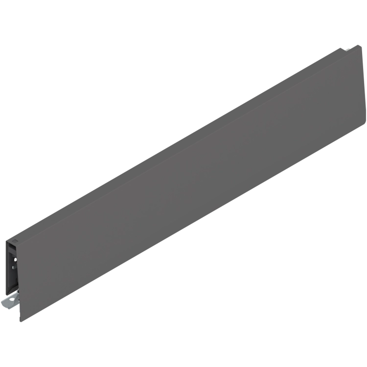 Boki MerivoBox antracyt mat P 470M5002S