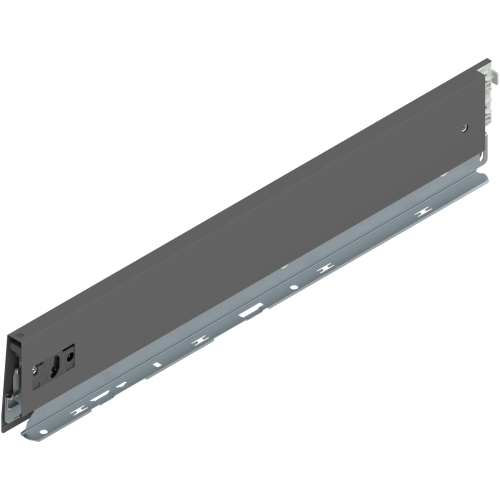 Boki MerivoBox antracyt mat L 470M5002S