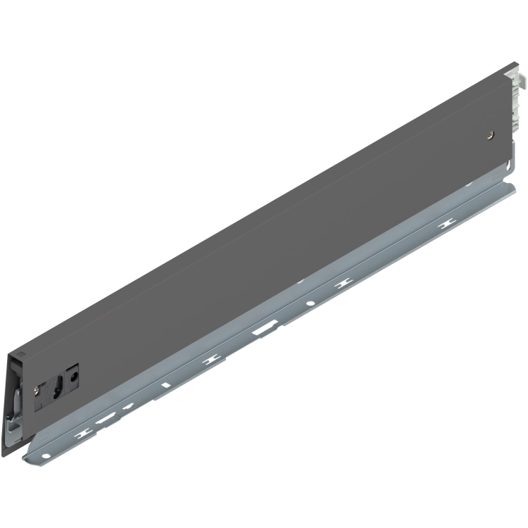 Boki MerivoBox antracyt mat L 470M5002S