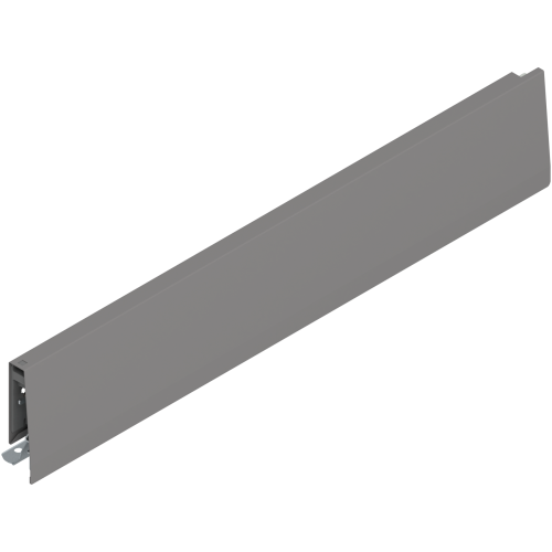 Boki MerivoBox szary indium mat P 470M5002S