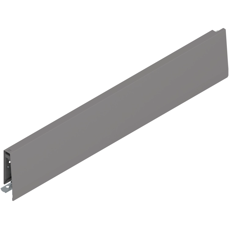 Boki MerivoBox szary indium mat P 470M5002S