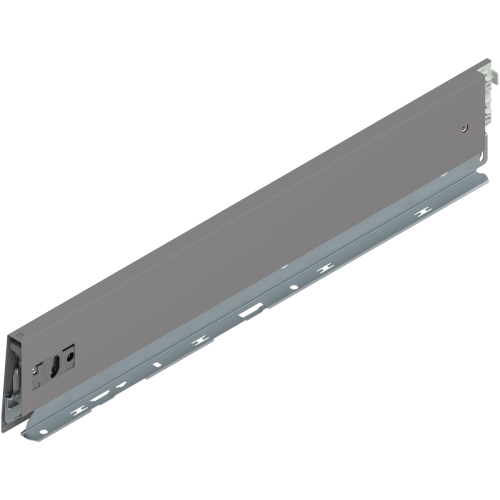 Boki MerivoBox szary indium mat L 470M5002S