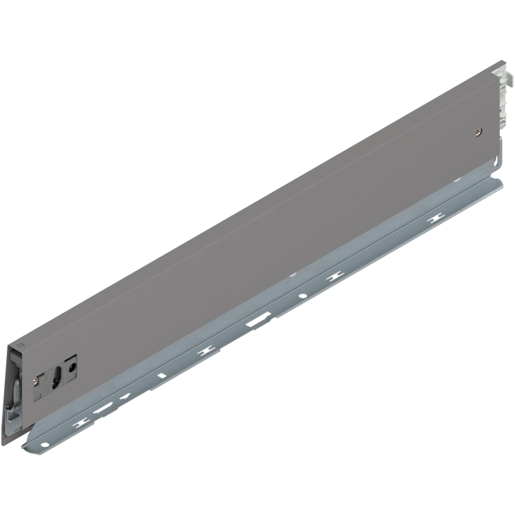 Boki MerivoBox szary indium mat L 470M5002S