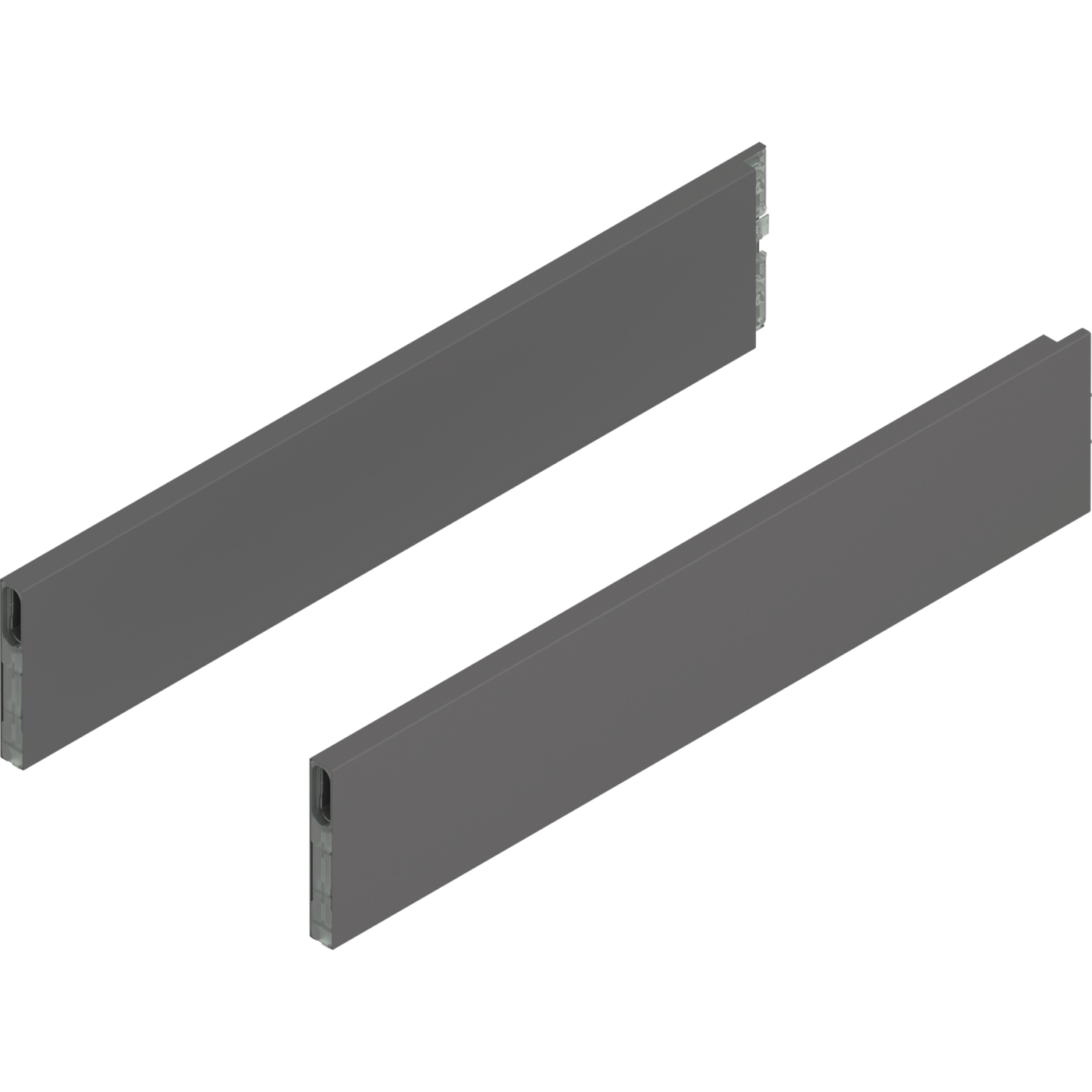 MB BOXCAP antracyt ZL4.500S.E