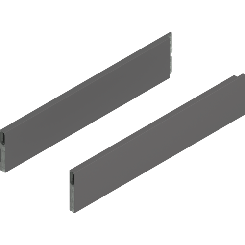 MB BOXCAP antracyt ZL4.500S.E