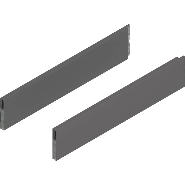MB BOXCAP antracyt ZL4.500S.E