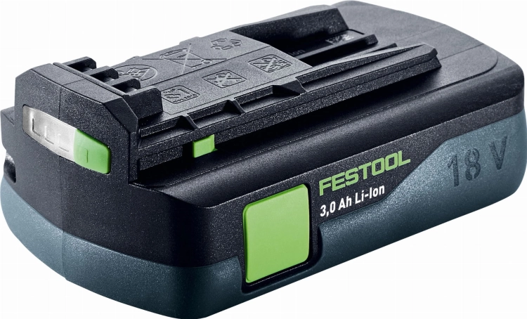 Festool Akumulator BP 18 Li 3,0 C 577658