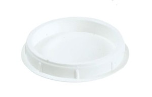 Zaslepka #35 BIALA  niska " Z 4 "