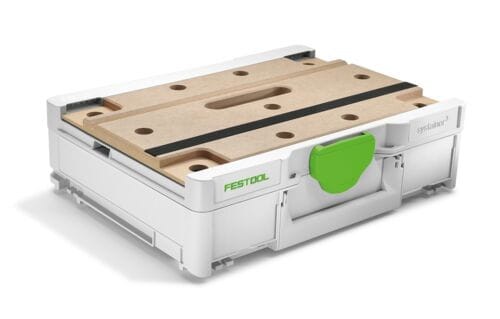 Systainer SYS3-MFT M 112 FESTOOL 578496