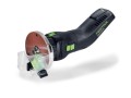 Frezarka do krawędzi akumulatorowa OFKC 500  R3 EB-Basic  FESTOOL 577985 2