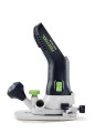 Modułowa frezarka do krawędzi akumulatorowa MFKC  700 EB-BASIC FESTOOL 578011 3
